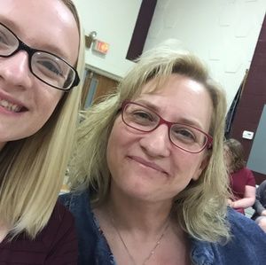 Meet your Posher, Kimberly